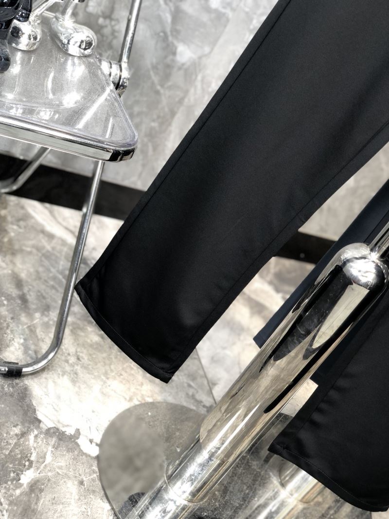 Zegna Long Pants